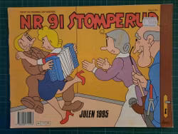 Nr. 91 Stomperud 1995