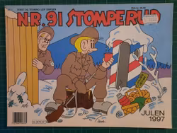Nr. 91 Stomperud 1997