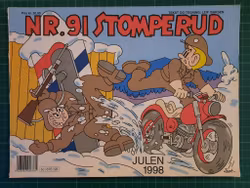 Nr. 91 Stomperud 1998