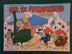 Nr. 91 Stomperud 1990