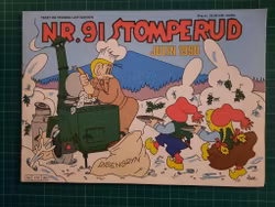 Nr. 91 Stomperud 1990