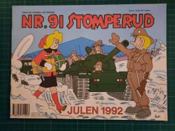 Nr. 91 Stomperud 1992