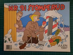 Nr. 91 Stomperud 1997