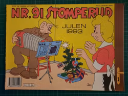 Nr. 91 Stomperud 1993