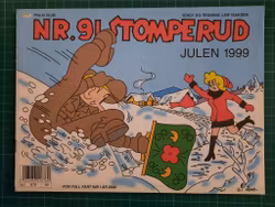 Nr. 91 Stomperud 1999