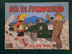 Nr. 91 Stomperud 1992