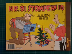 Nr. 91 Stomperud 1993