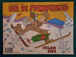 Nr. 91 Stomperud 1994