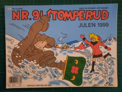 Nr. 91 Stomperud 1999