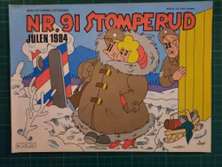 Nr. 91 Stomperud 1984