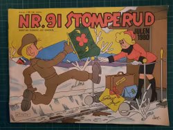 Nr. 91 Stomperud 1980