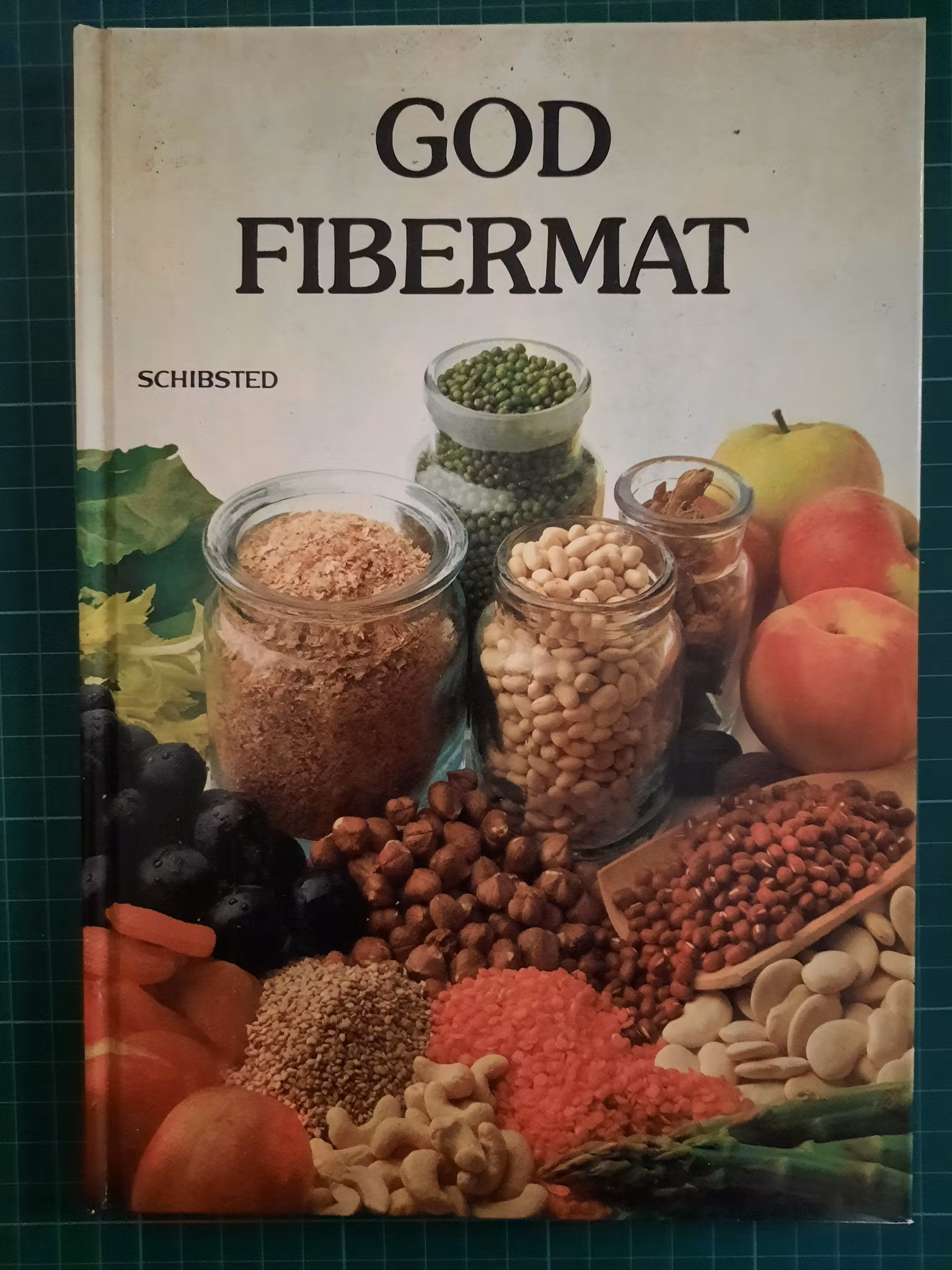 God fibermat