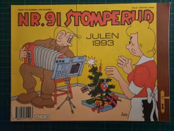 Nr. 91 Stomperud 1993