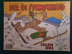 Nr. 91 Stomperud 1994