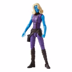 Marvel Legends Series :  Heist Nebula (What If...?)