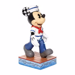 Mickey sailor