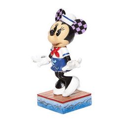 Minnie Sassy sailor