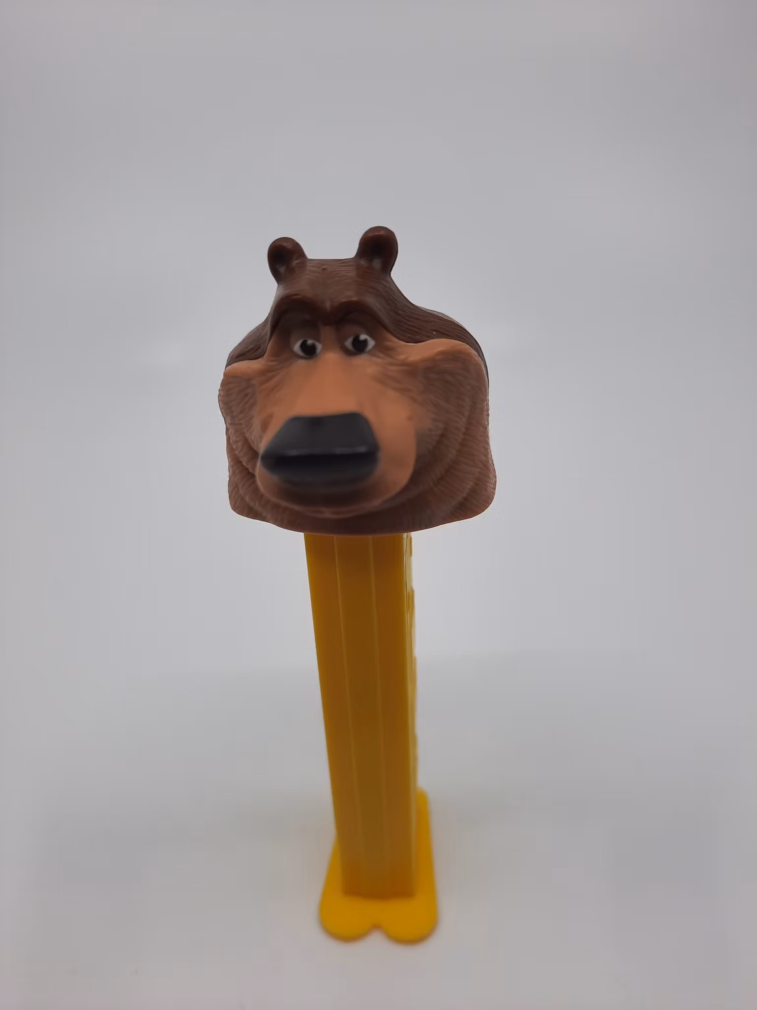 Pez dispenser - Boog / Open Season / Boog & Elliot