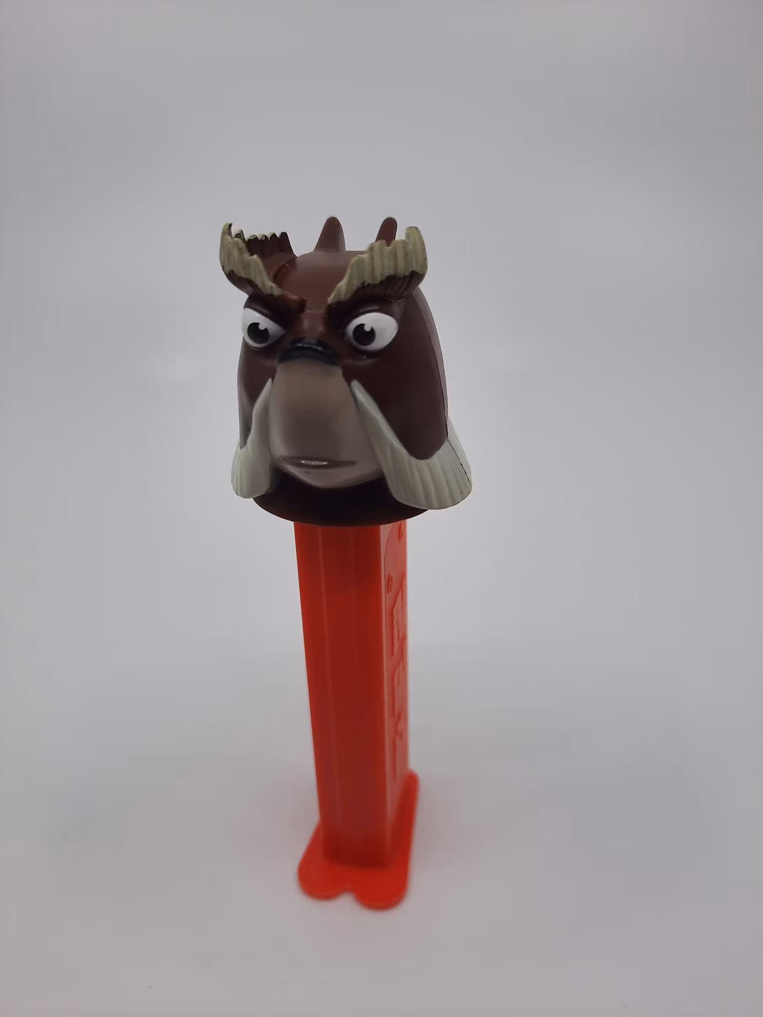 Pez dispenser - McSquizzy / Open Season