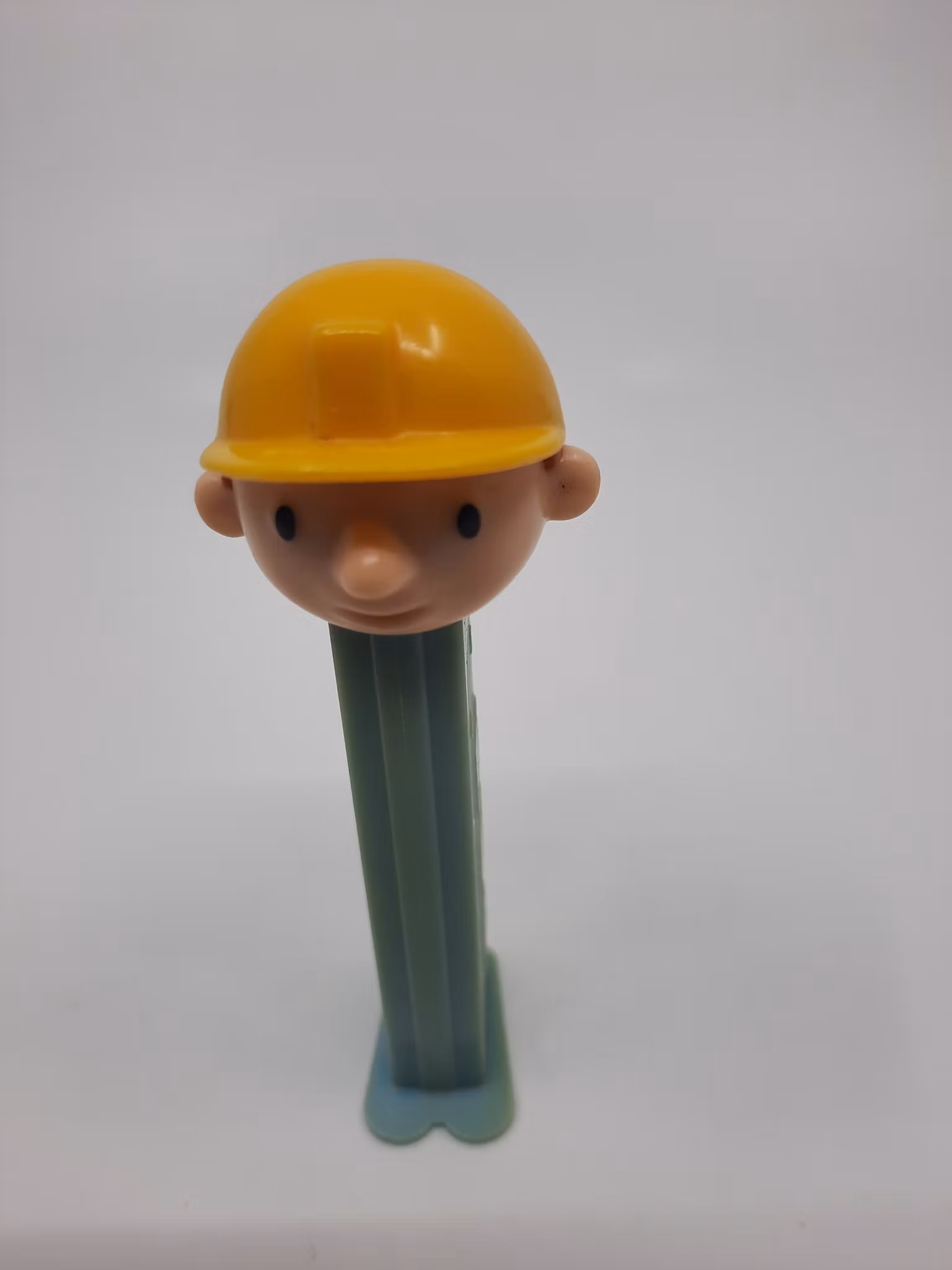 Pez dispenser - Byggmester Bob