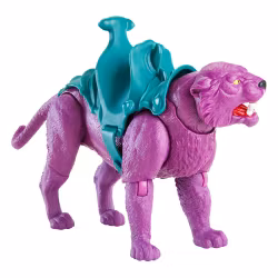 Motu Origins: Panthor