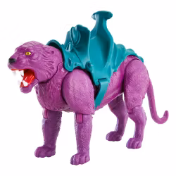 Motu Origins: Panthor