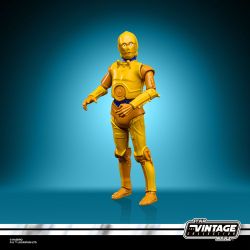 Star Wars Vintage Collection C-3PO (Droids)
