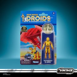 Star Wars Vintage Collection C-3PO (Droids)