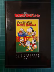 De komplette årgangene - 1955 Del I