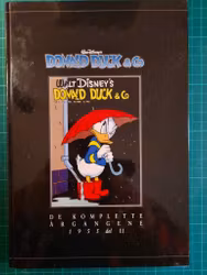 De komplette årgangene - 1955 Del II