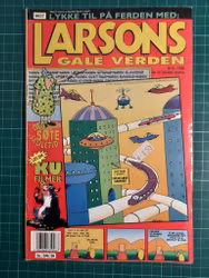 Larsons gale verden 1996 - 08