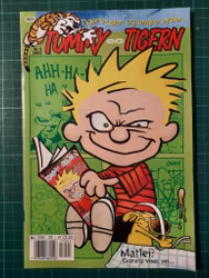 Tommy og Tigern 2002 - 05