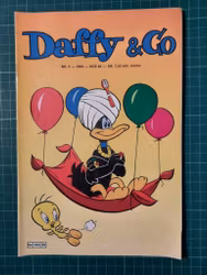 Daffy & Co 1985 - 05