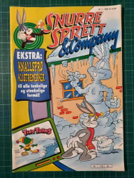 Snurre Sprett & Company 1995 - 01