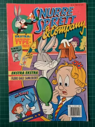 Snurre Sprett & Company 1993 - 08