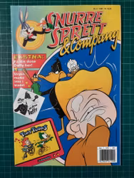 Snurre Sprett & Company 1995 - 06