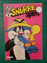 Snurre Sprett 1979 - 24
