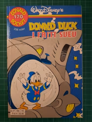 Donald Pocket 170