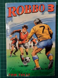 Robbo 3