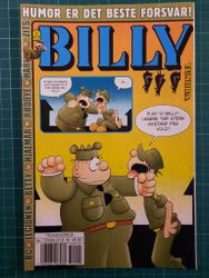Billy 2017 - 12