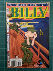 Billy 2013 - 11