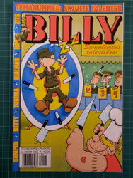 Billy 2014 - 22