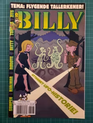 Billy 2014 - 13
