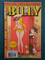 Billy 2014 - 23