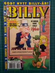 Billy 2014 - 01
