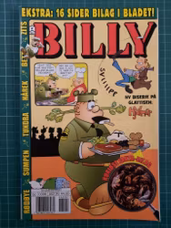 Billy 2014 - 02