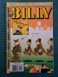Billy 2015 - 22