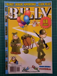 Billy 2015 - 03