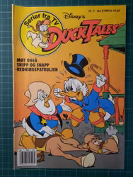 Ducktales 1992 - 02