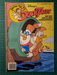 Ducktales 1992 - 07